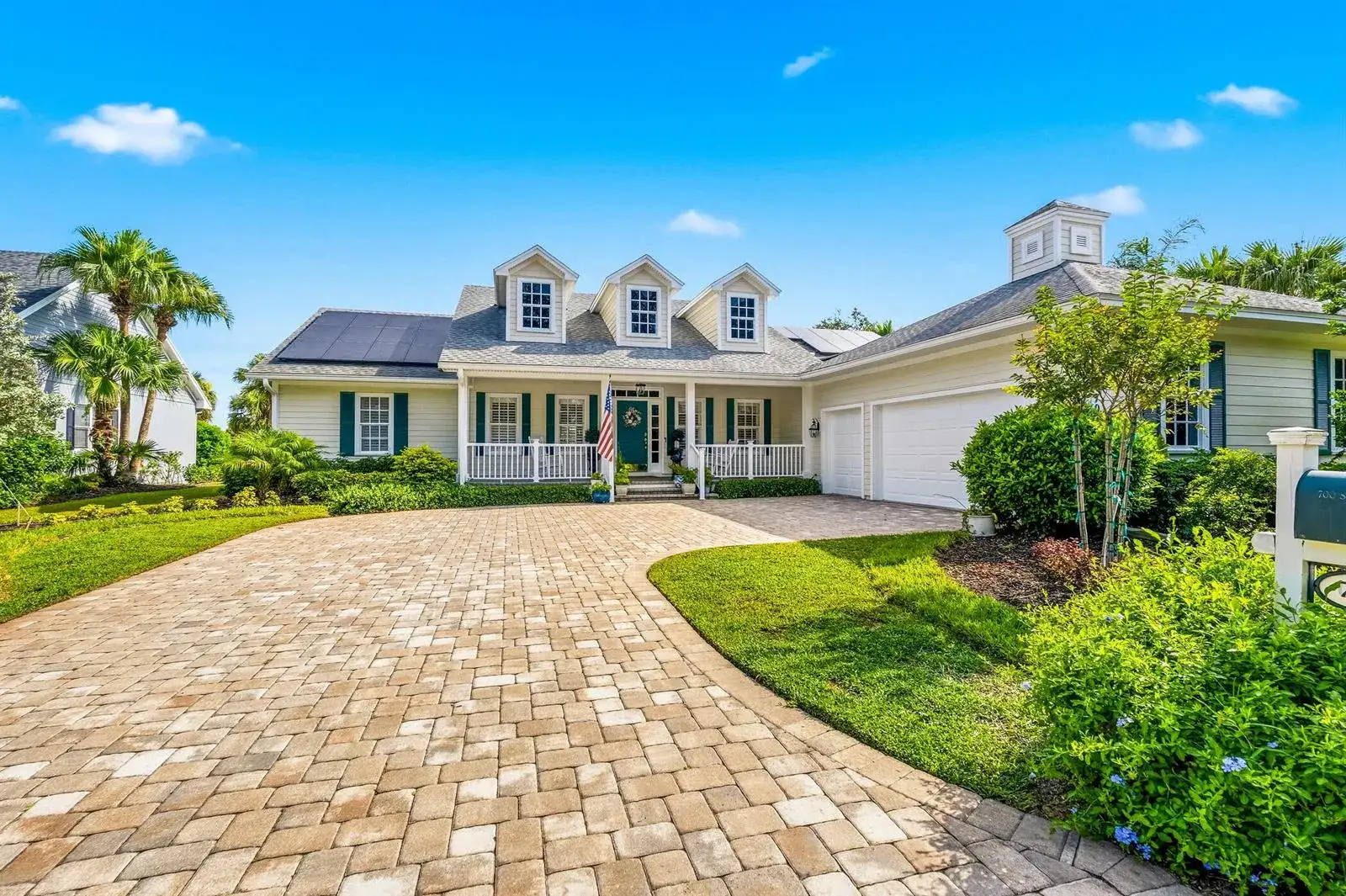 700 SUMMERWOOD Lane SW, Vero Beach FL 32962 photo 5