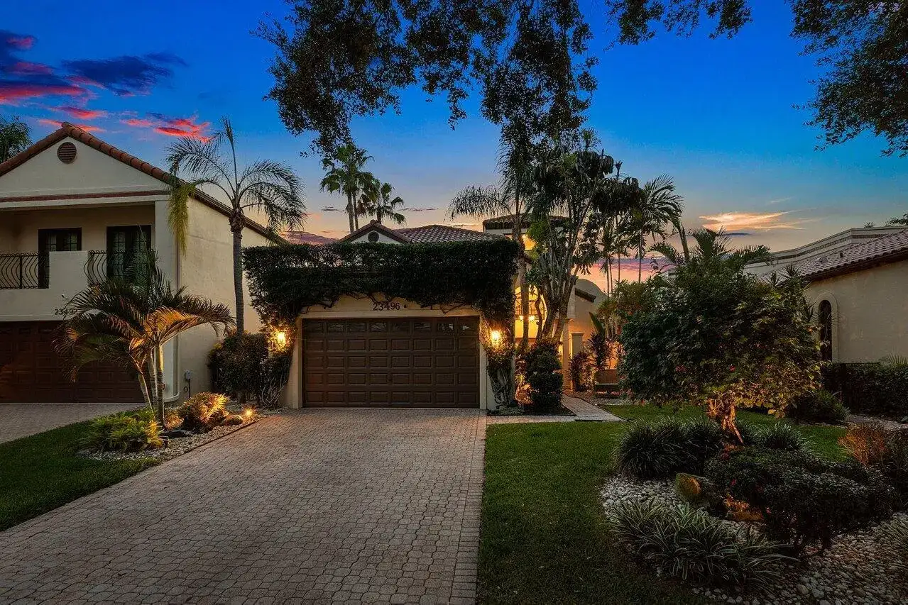 23496 Mirabella Circle S, Boca Raton FL 33433 photo 2