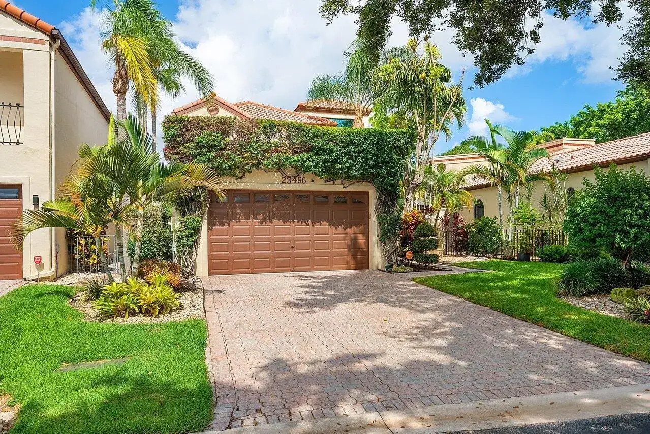 23496 Mirabella Circle S, Boca Raton FL 33433 photo 4