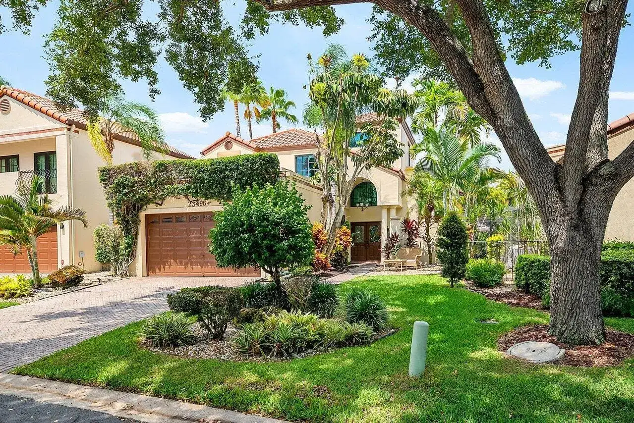 23496 Mirabella Circle S, Boca Raton FL 33433 photo 5