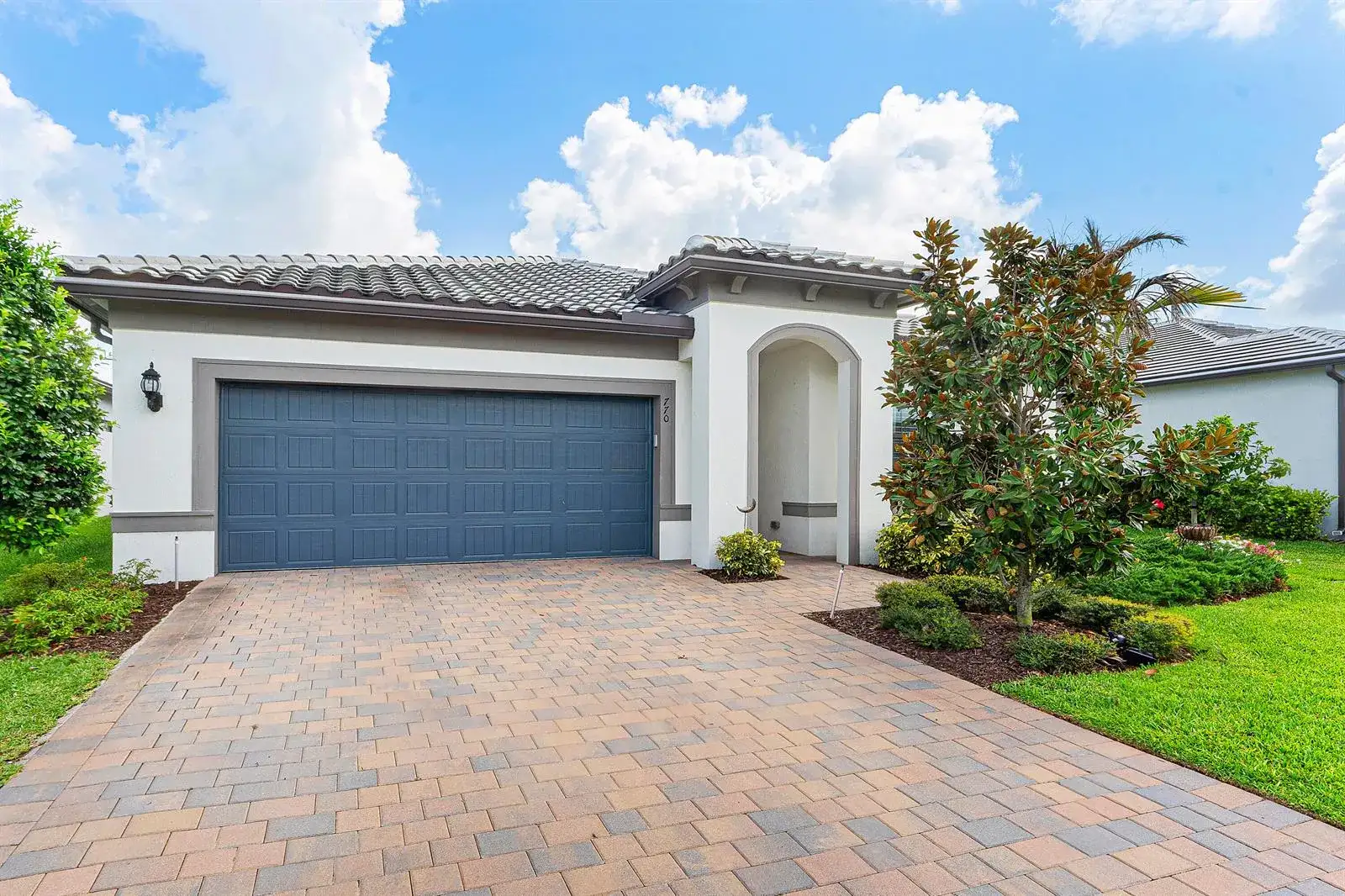 770 SE Courances Drive, Port St. Lucie FL 34984 photo 2