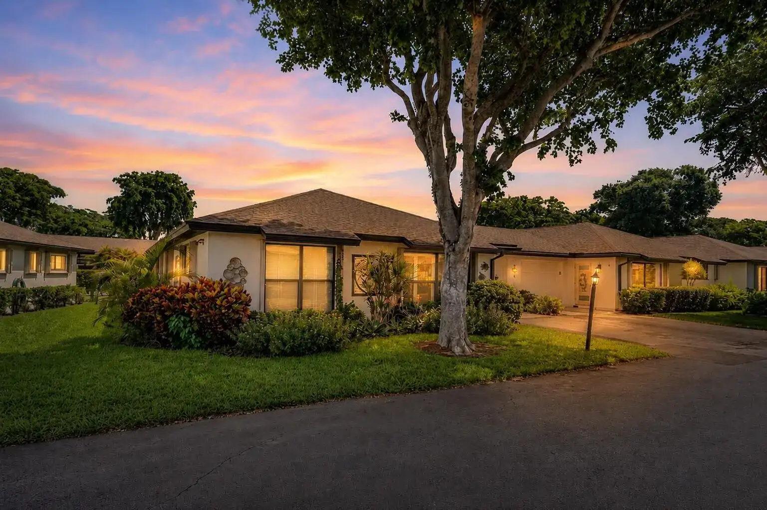 4762 Greentree Drive # A, Boynton Beach FL 33436 photo 2