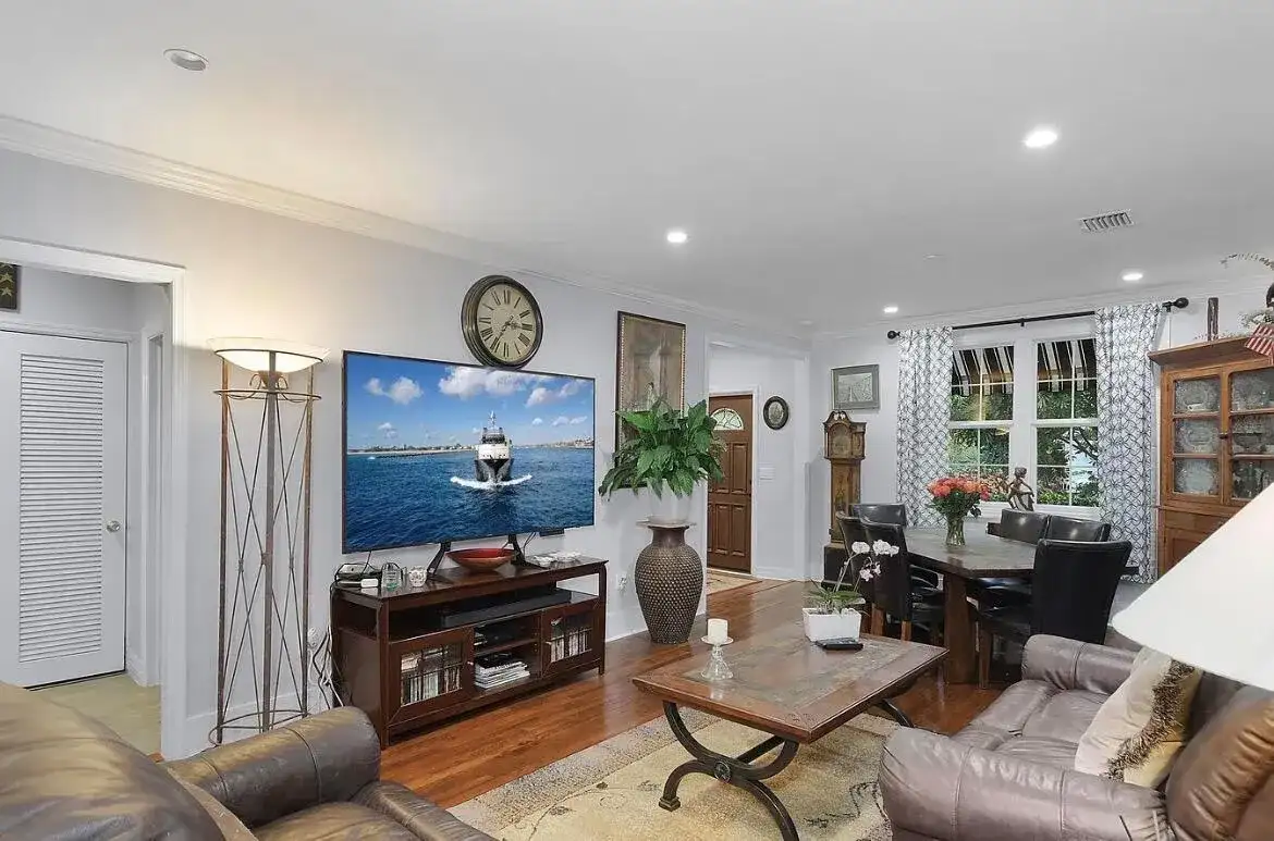 525 Evergreen Drive, West Palm Beach FL 33403 photo 5