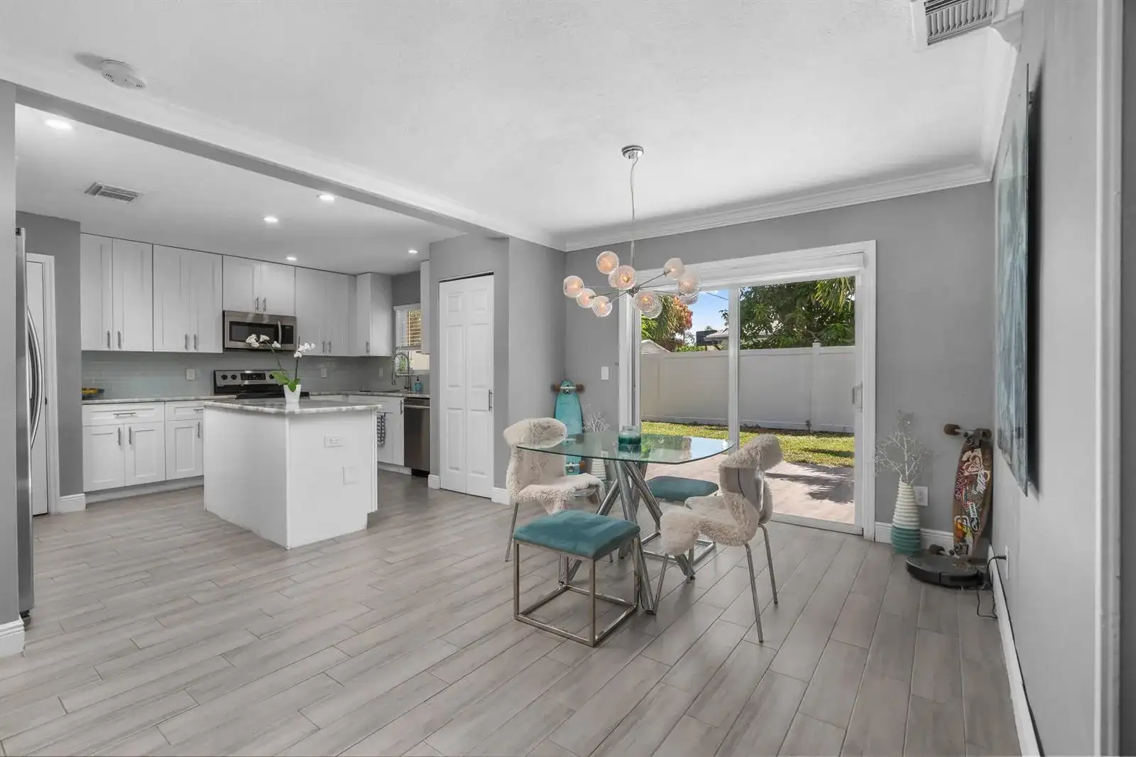 3440 NE 10TH Terrace, Pompano Beach FL 33064 photo 3