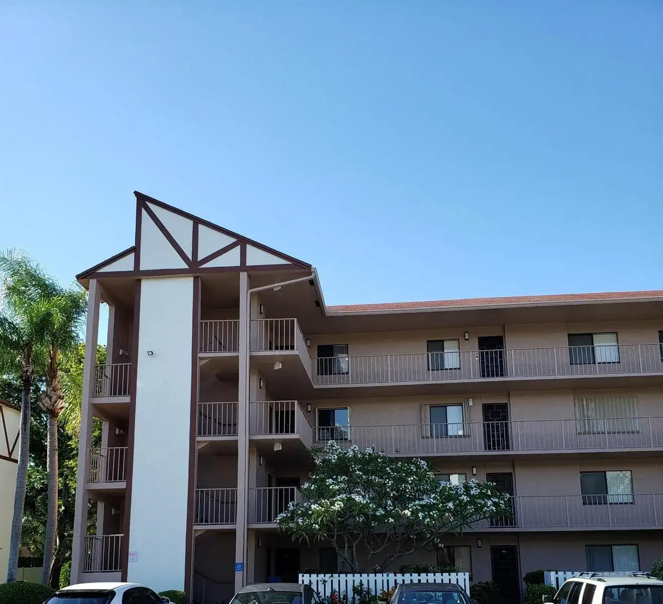 7281 Amberly Lane # 401, Delray Beach FL 33446 photo 2