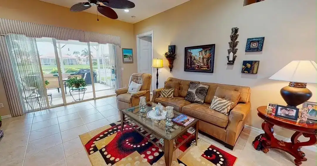 635 NW VENETTO Court, Port St. Lucie FL 34986 photo 5