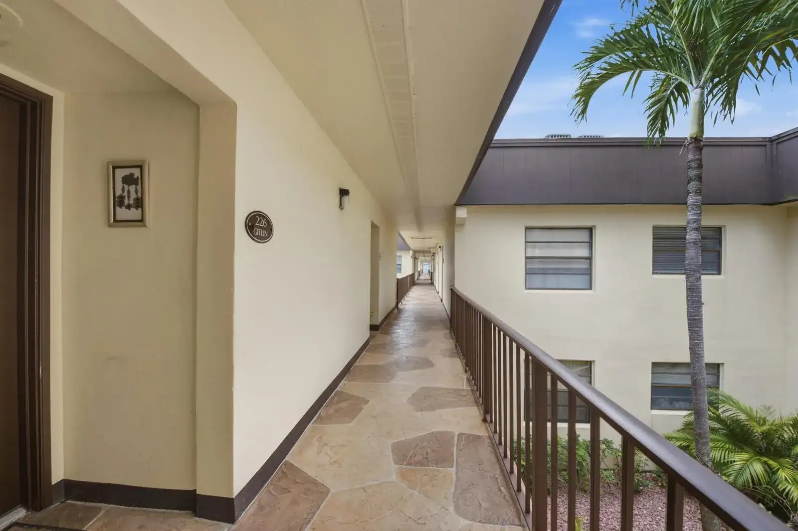 226 Capri E # 226, Delray Beach FL 33484 photo 2