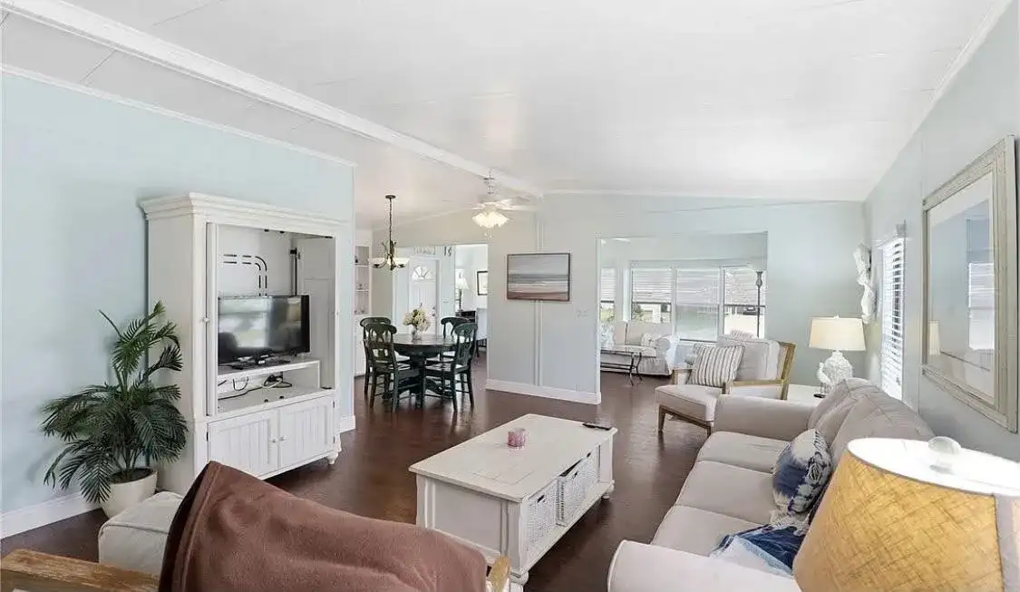 868 WATERWAY Drive, Barefoot Bay FL 32976 photo 5