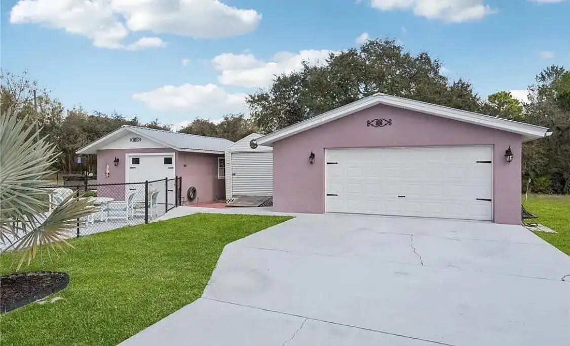 13504 TANGELO Street, Sebring FL 33875 photo 2