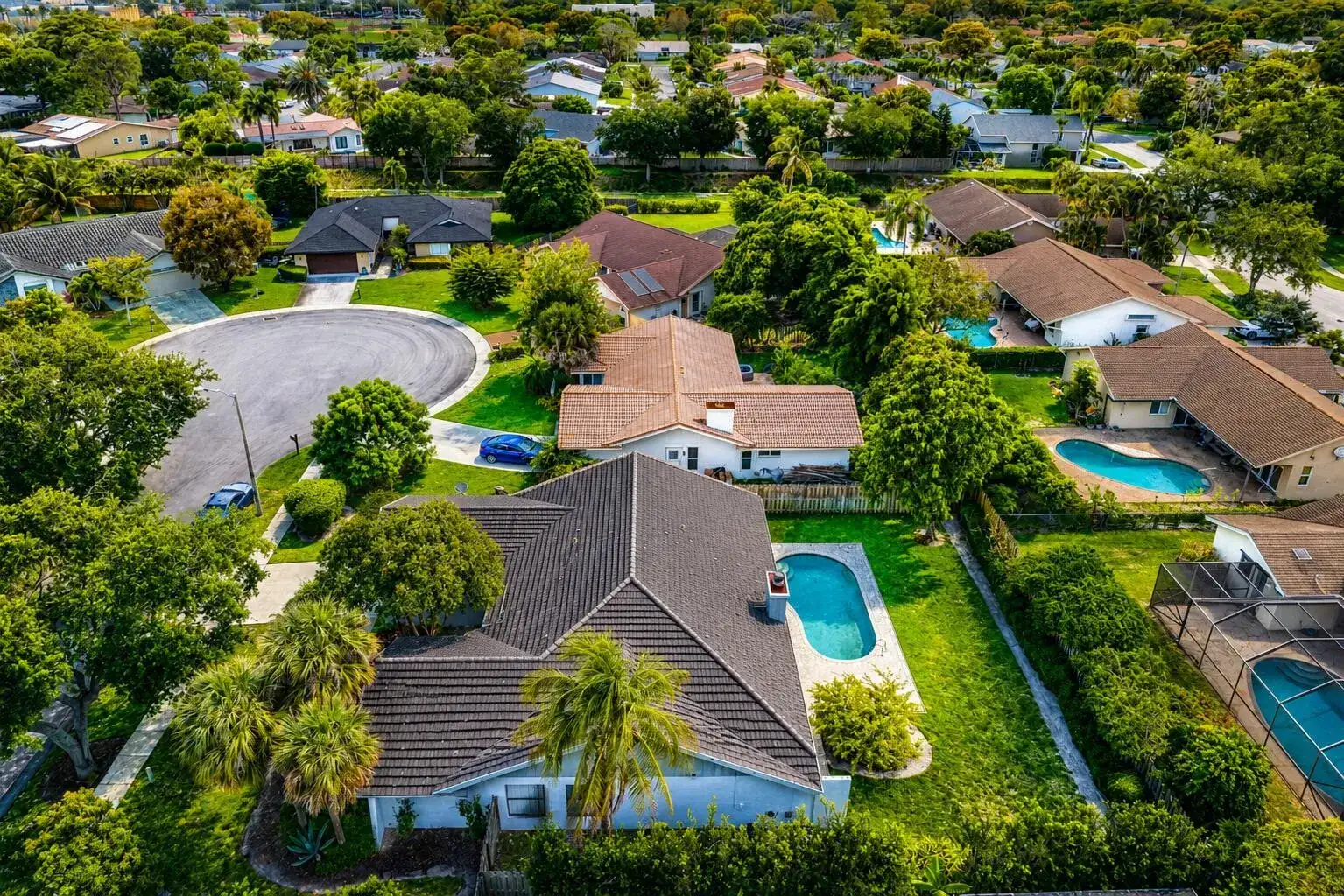 3048 NW 27th Terrace, Boca Raton FL 33434 photo 2