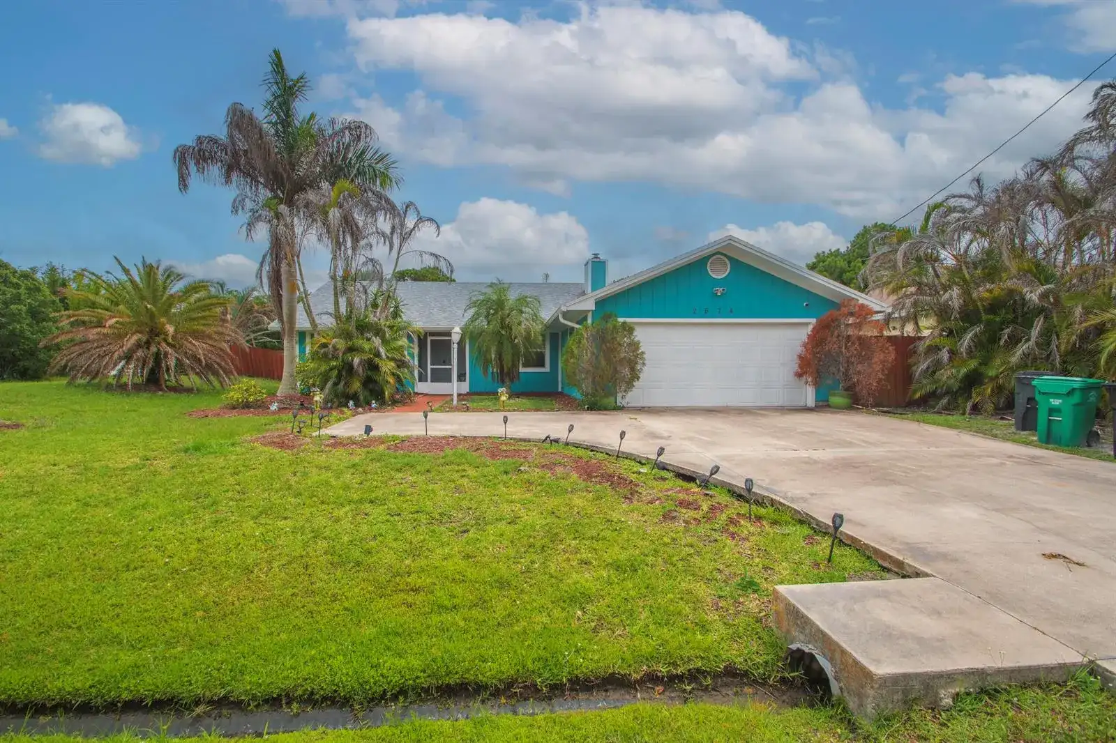 2674 SE Tiffany Avenue, FL 34952 photo 2