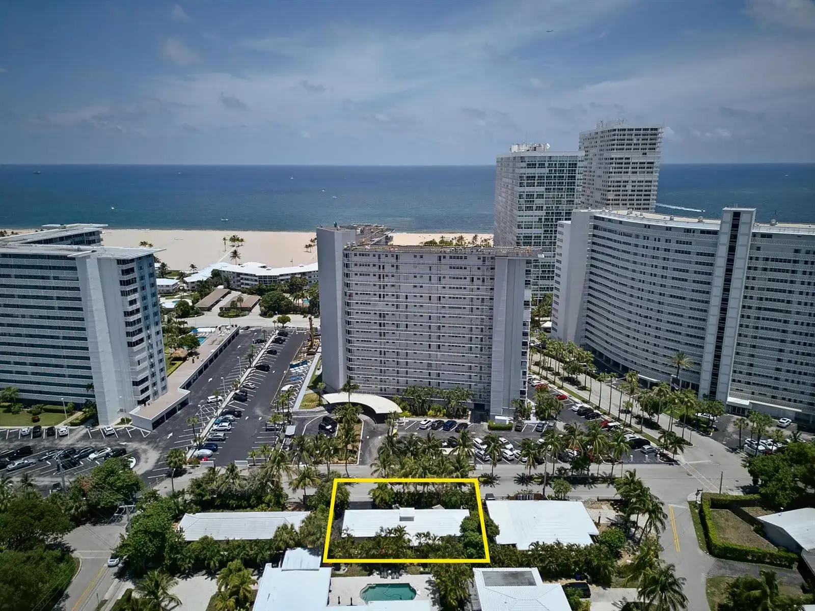 1929 S Ocean Drive, Fort Lauderdale FL 33316 photo 2