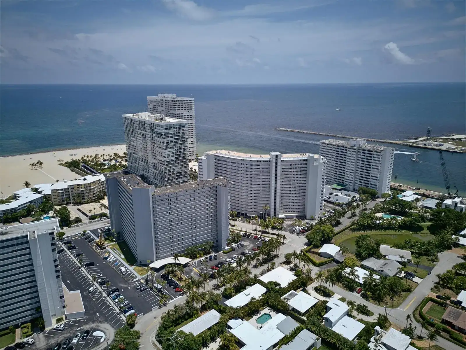 1929 S Ocean Drive, Fort Lauderdale FL 33316 photo 4