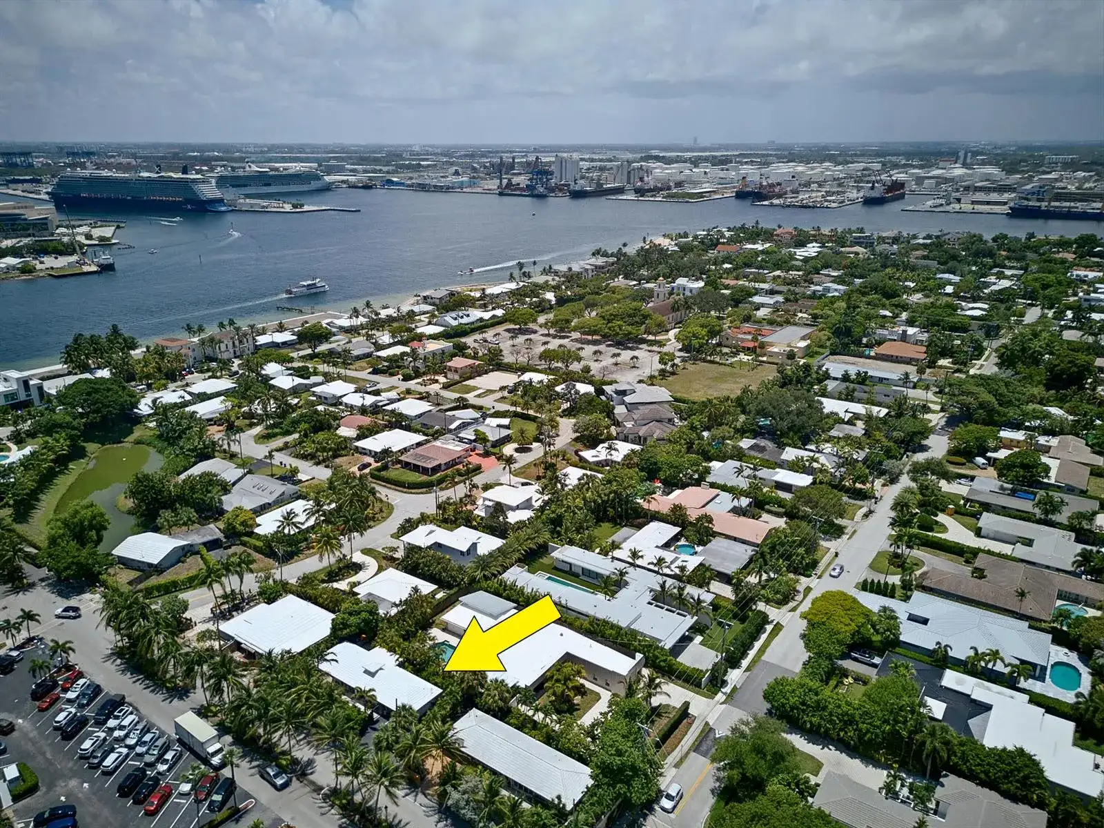 1929 S Ocean Drive, Fort Lauderdale FL 33316 photo 5