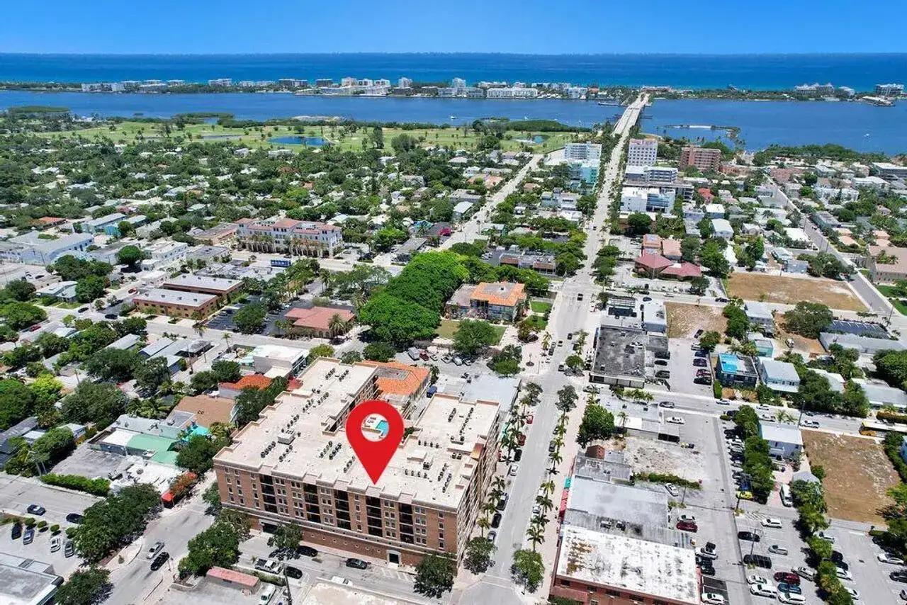 511 LUCERNE Avenue # 613, FL 33460 photo 2
