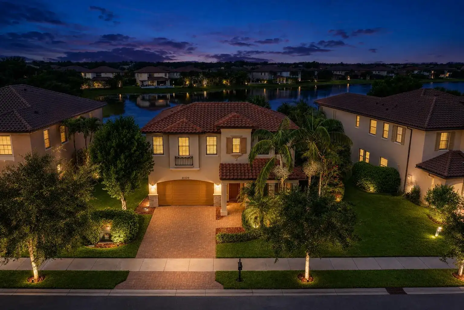 11120 NW 82ND Place, Parkland FL 33076 photo 2
