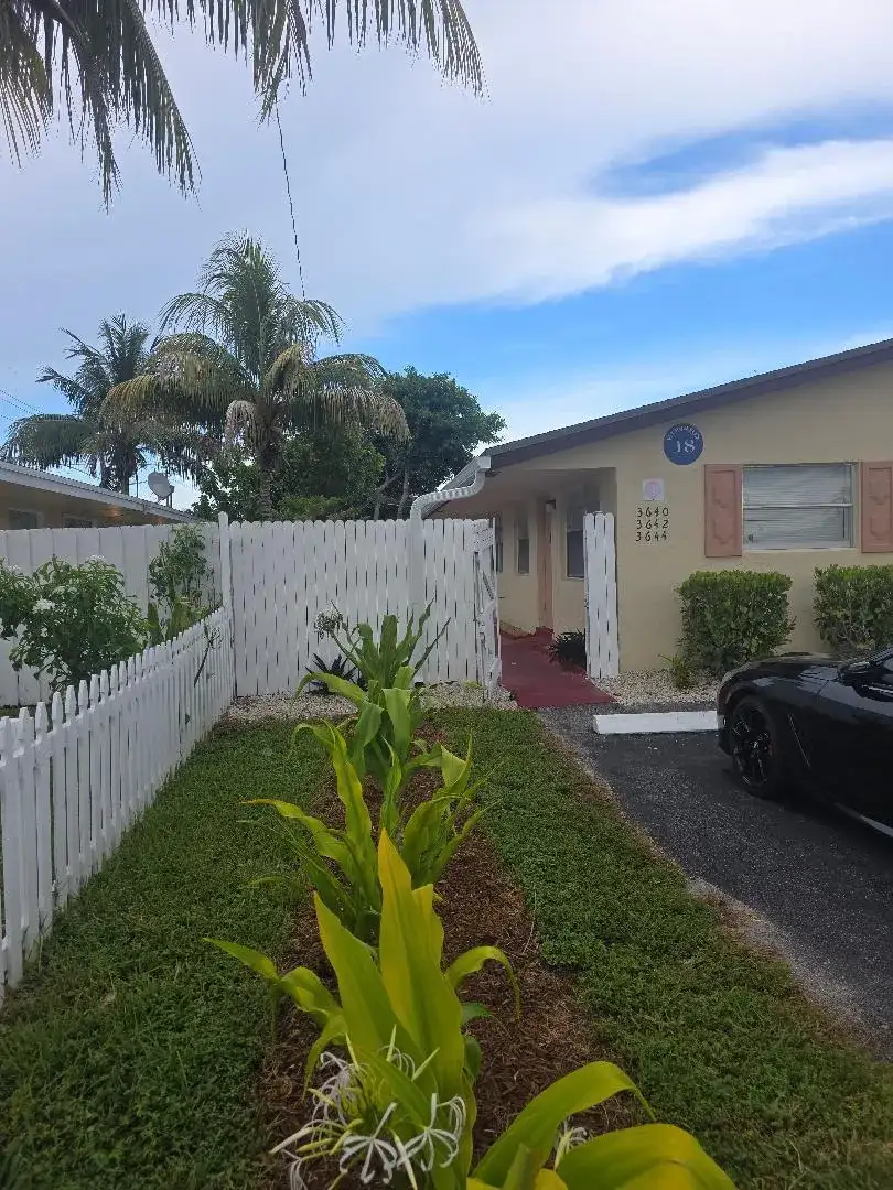 3640 NE 1st Avenue # 2, Oakland Park FL 33334 photo 2