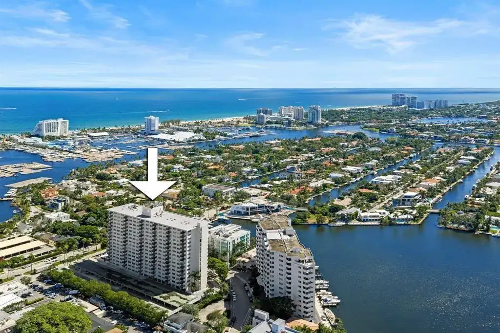 340 Sunset Drive # 401, Fort Lauderdale FL 33301 photo 2
