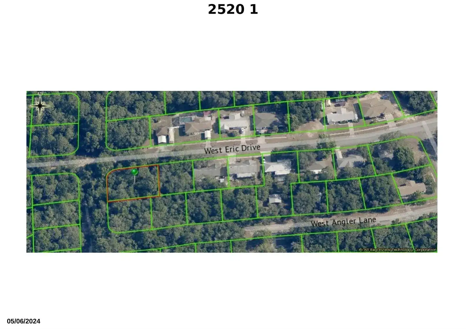 2520 W ERIC Drive, FL 34434 photo 3
