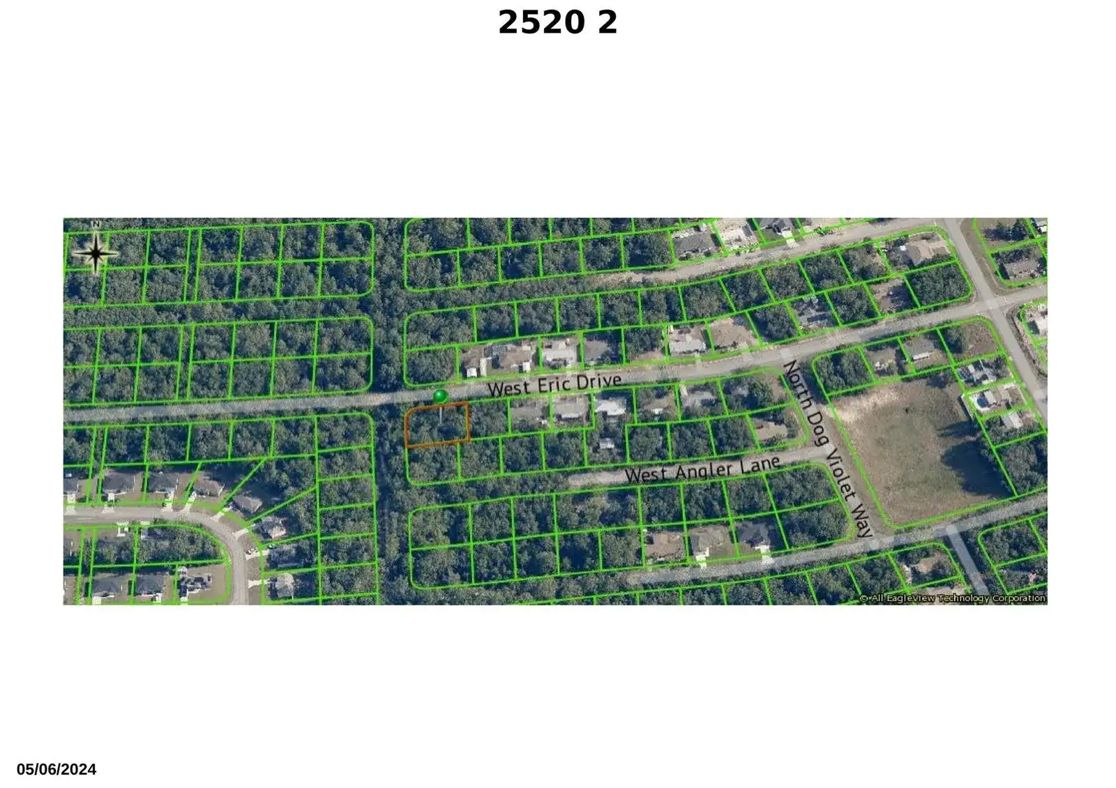 2520 W ERIC Drive, FL 34434 photo 4