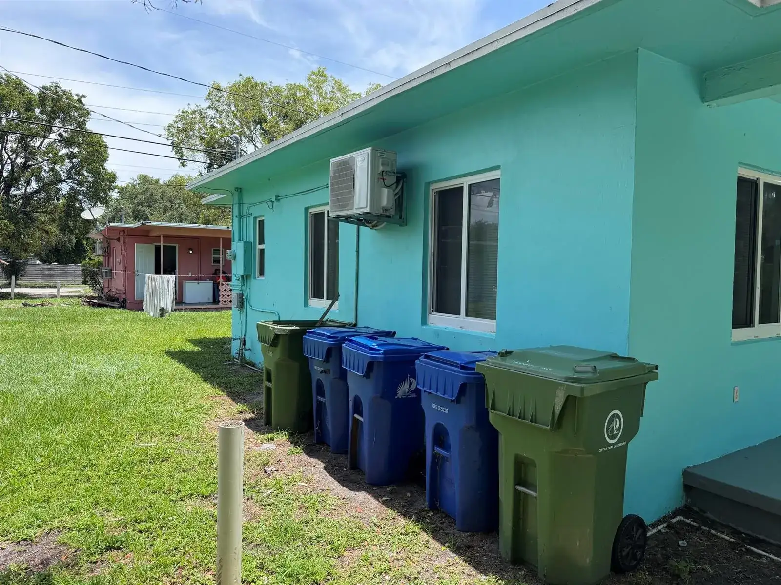 1436 NW 3rd Court # 1, Fort Lauderdale FL 33311 photo 2