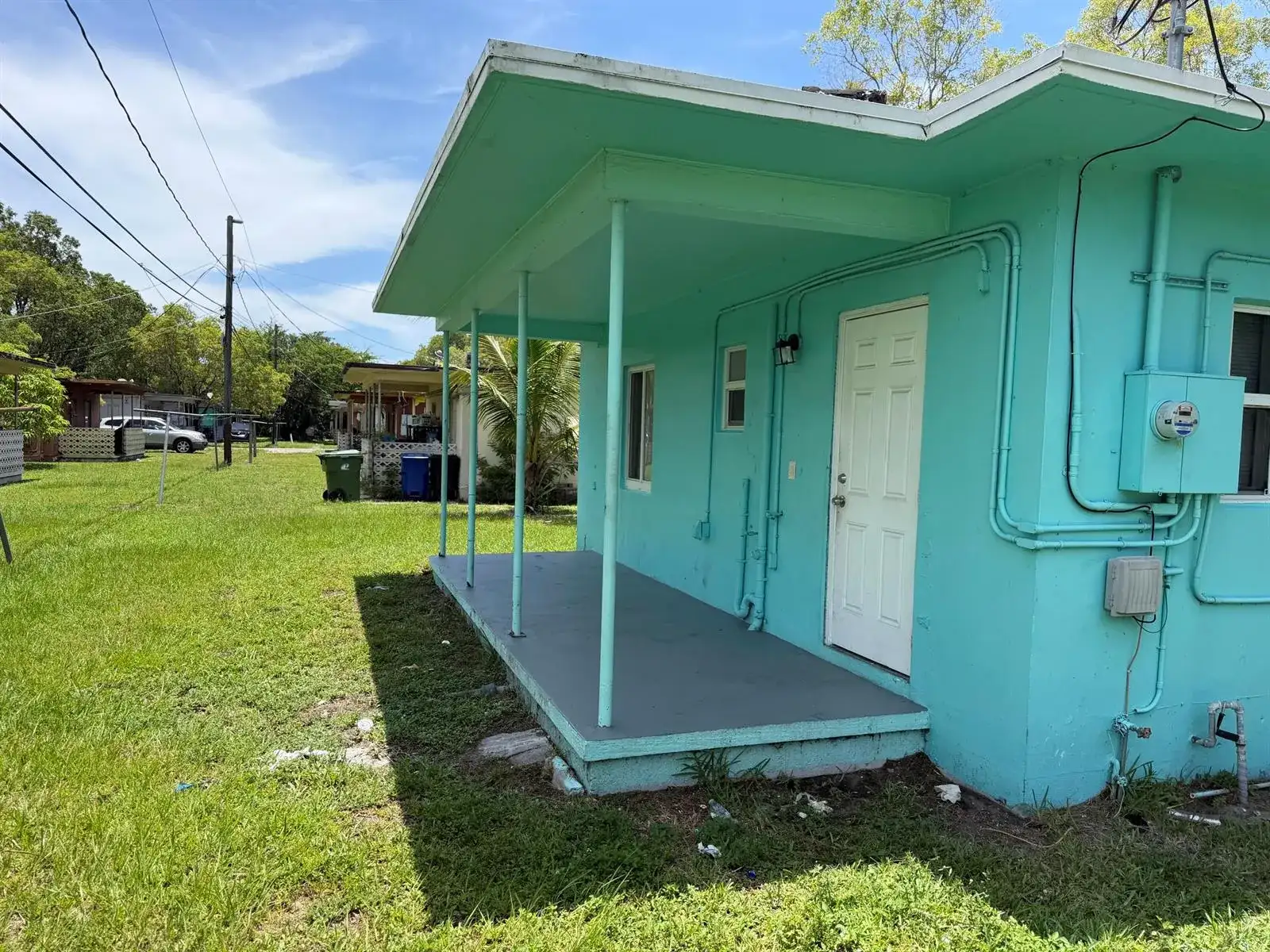 1436 NW 3rd Court # 1, Fort Lauderdale FL 33311 photo 3