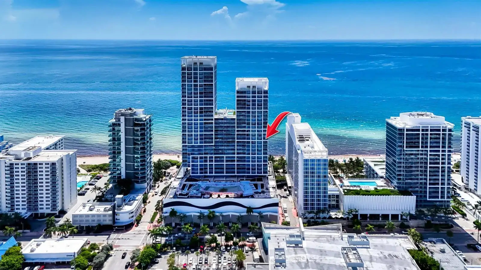 6899 Collins Avenue # 1409, Miami Beach FL 33141 photo 4