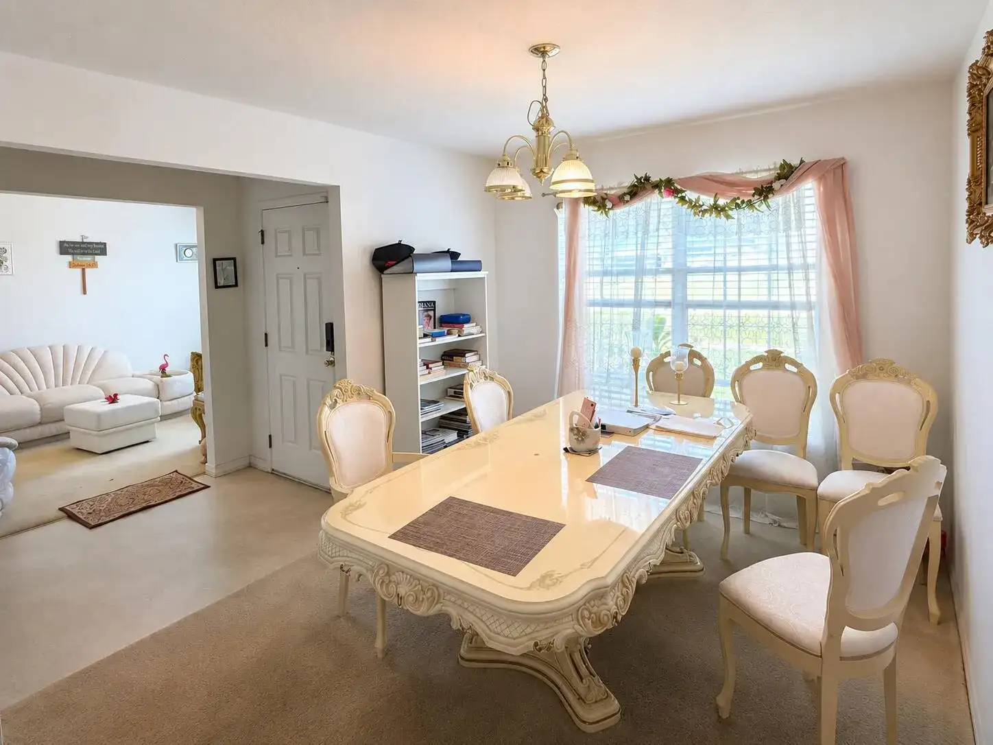 2017 SE Dranson Circle, Port St. Lucie FL 34952 photo 3