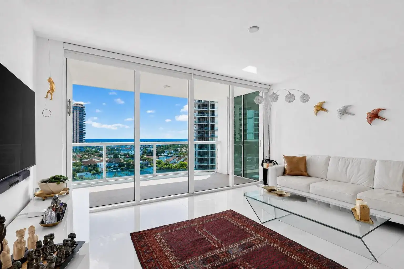 19400 Turnberry Way # 921, Aventura FL 33180 photo 2