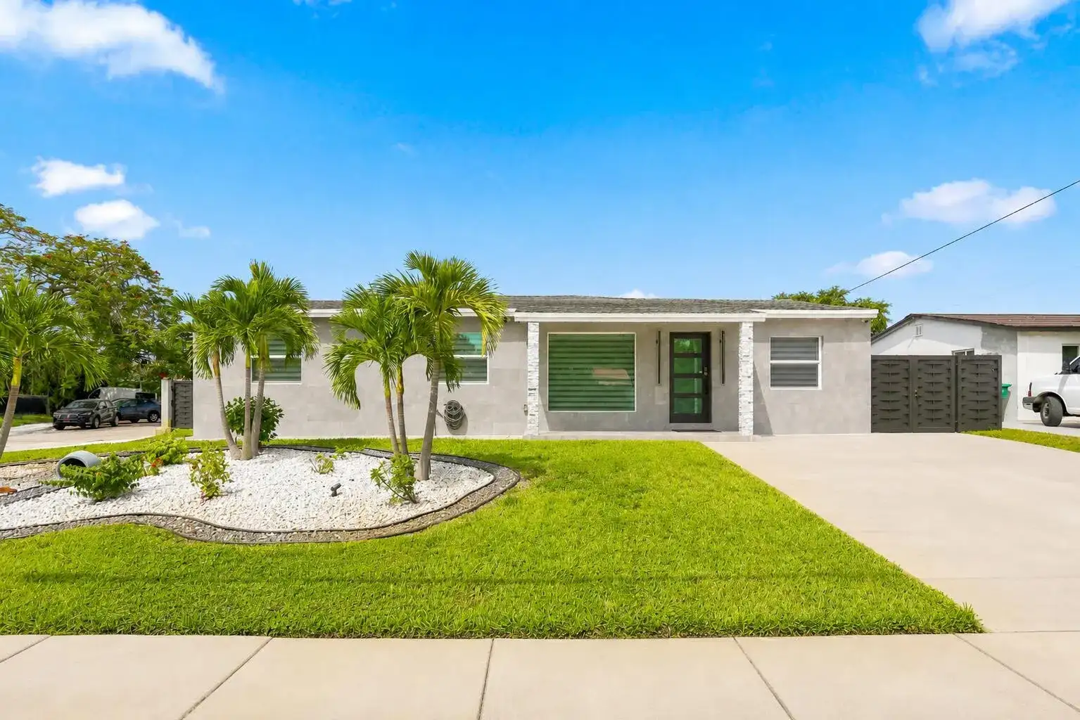 2331 SW 50TH Terrace, Fort Lauderdale FL 33317 photo 2