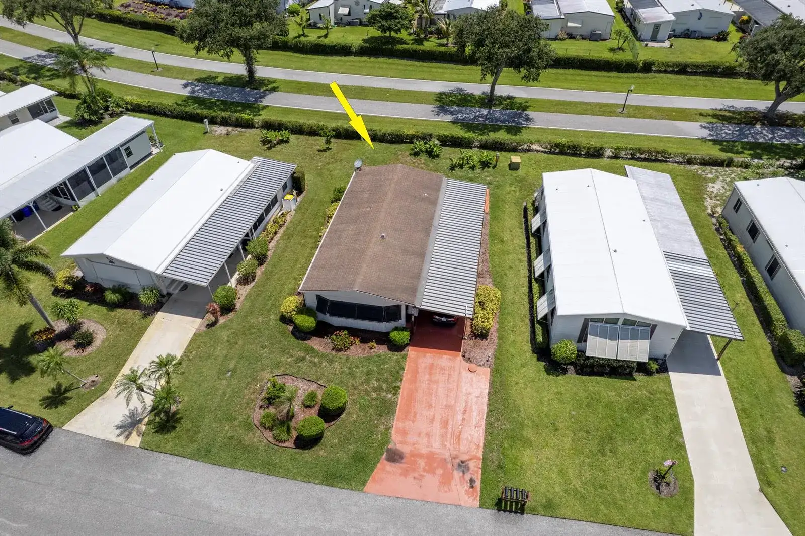 7831 SE Shenandoah Drive, Hobe Sound FL 33455 photo 4