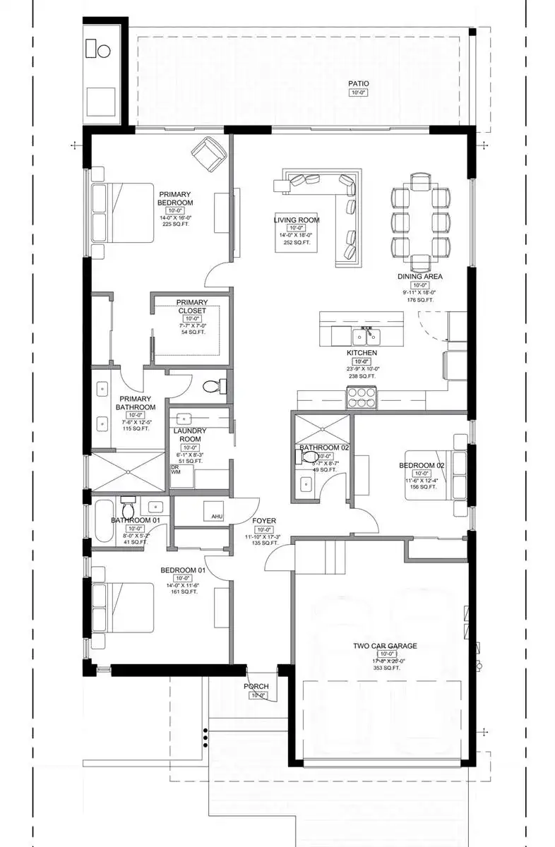 1235 NW 2ND Avenue, Fort Lauderdale FL 33311 photo 3