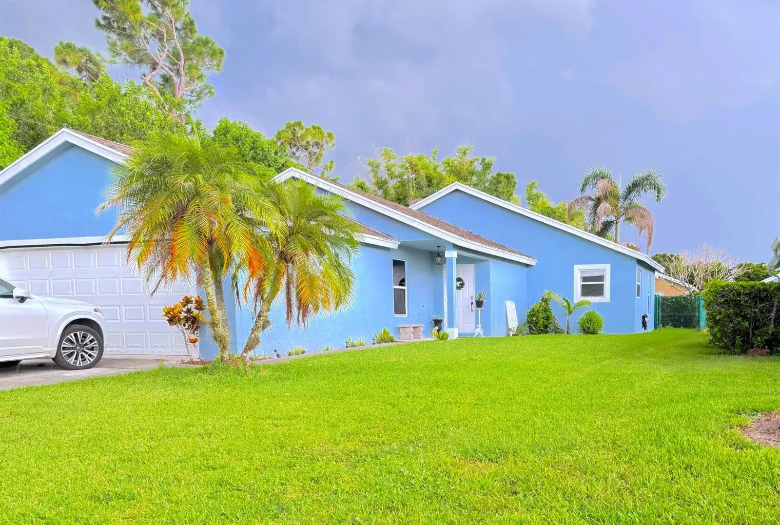 2414 SW REGENCY Road, Stuart FL 34997 photo 4