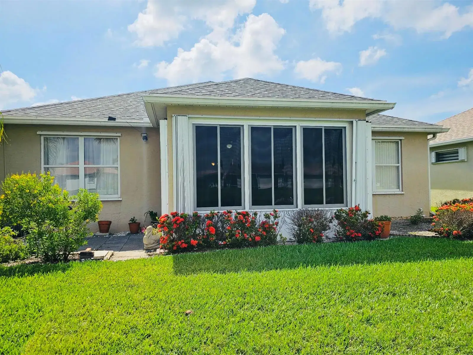 1023 NW TUSCANY Drive, Port St. Lucie FL 34986 photo 3