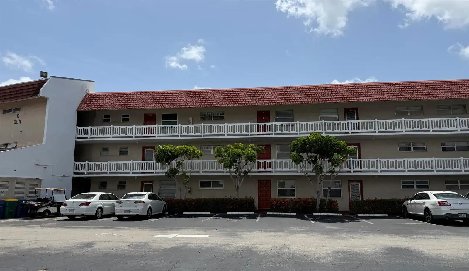 3511 INVERRARY Drive # 208, Lauderhill FL 33319 photo 2