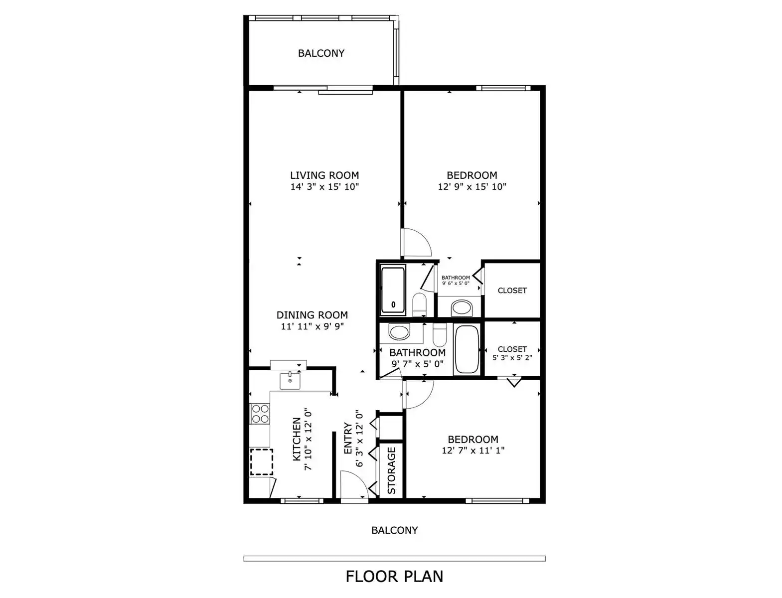 3511 INVERRARY Drive # 208, Lauderhill FL 33319 photo 5