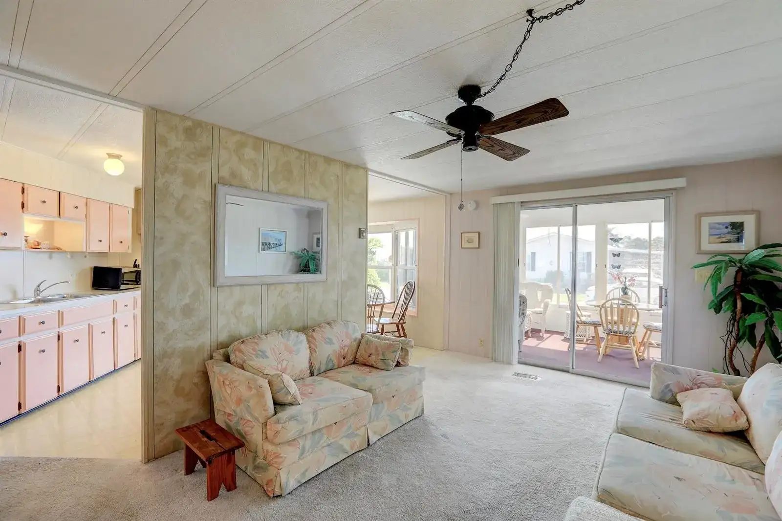 912 Oriole Circle, Barefoot Bay FL 32976 photo 5