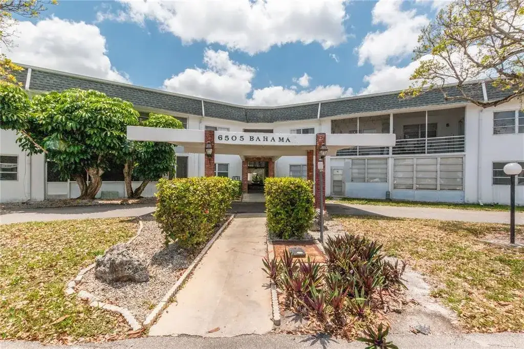 6505 Winfield Boulevard # 5, Margate FL 33063 photo 2