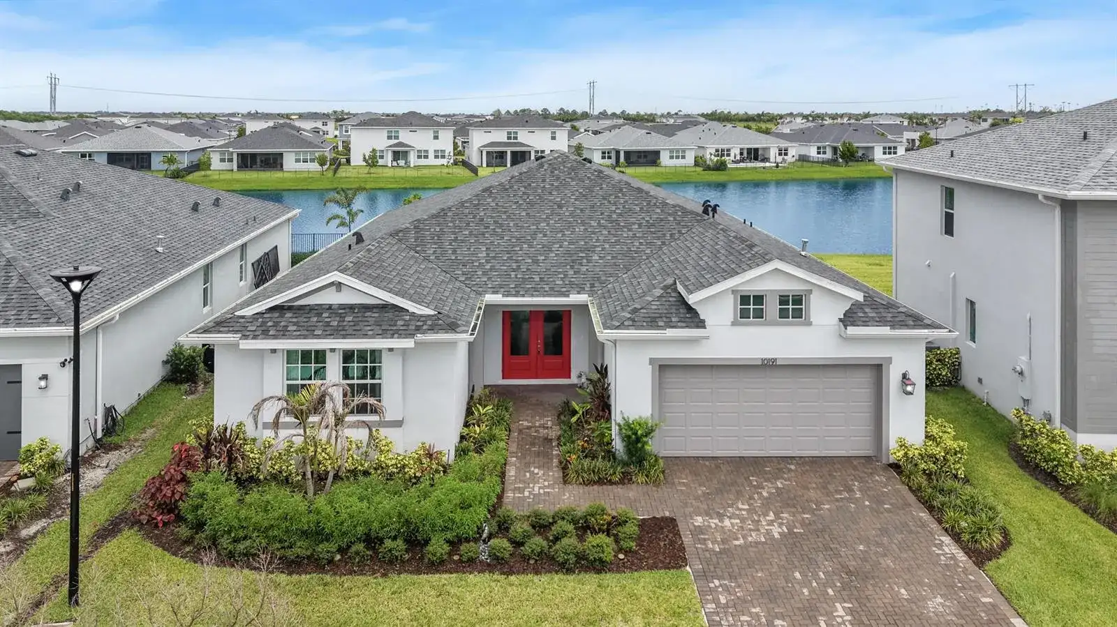 10191 SW Orana Drive, Port St. Lucie FL 34987 photo 2