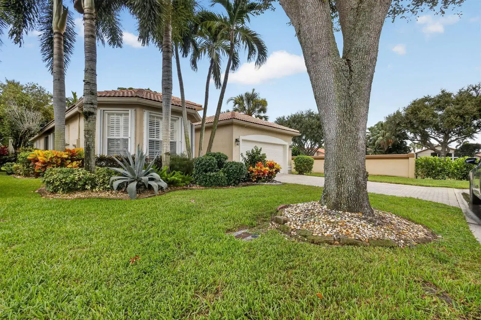 6511 MALTA Drive, Boynton Beach FL 33437 photo 2