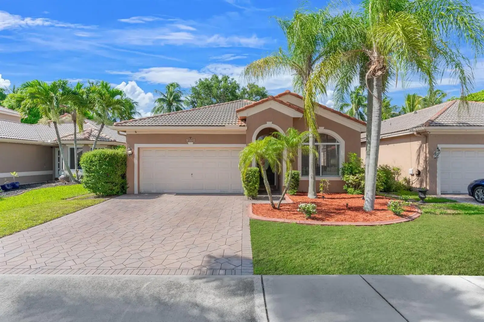 3772 Pebblebrook Court, Coconut Creek FL 33073 photo 2