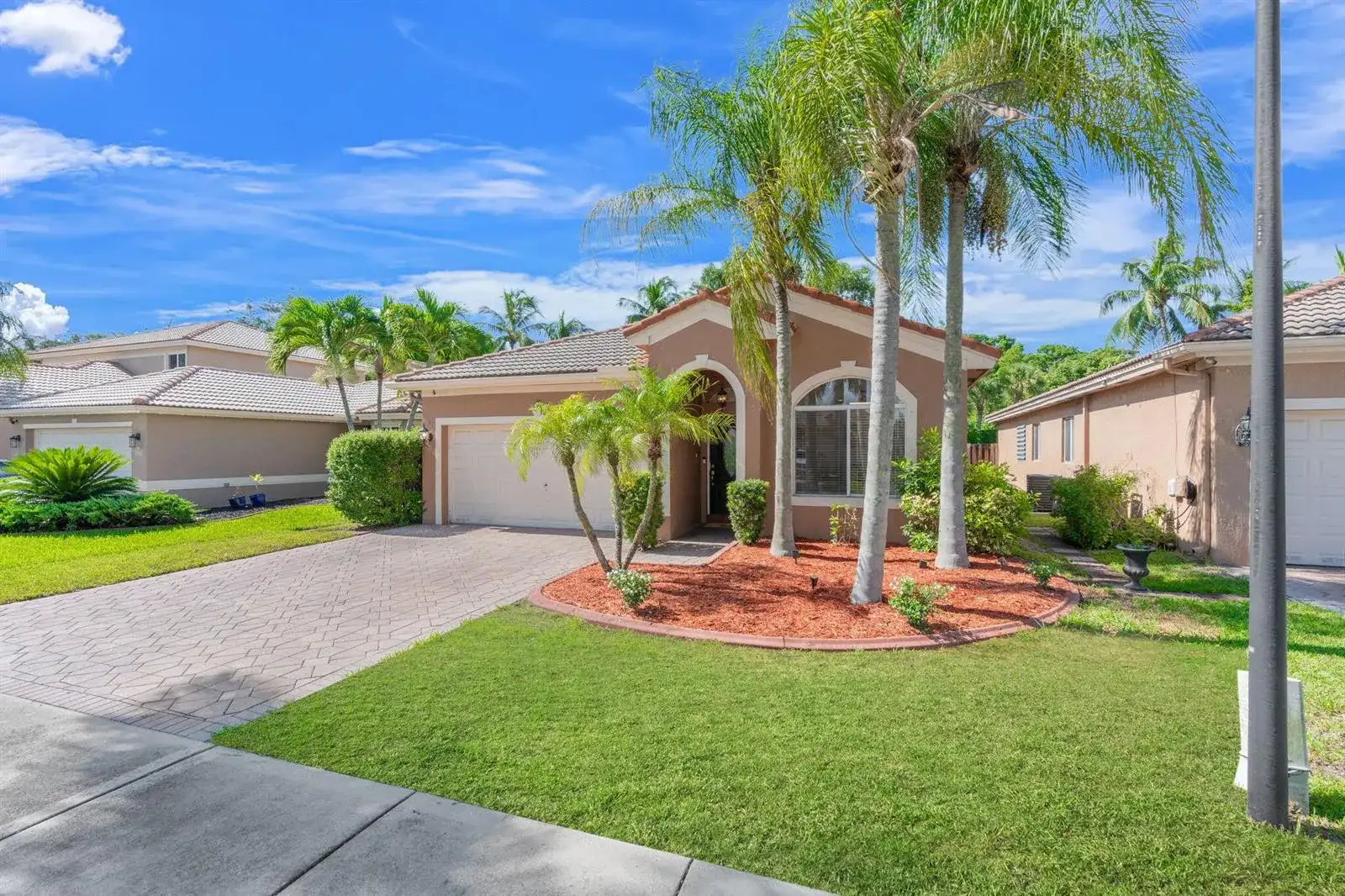3772 Pebblebrook Court, Coconut Creek FL 33073 photo 3