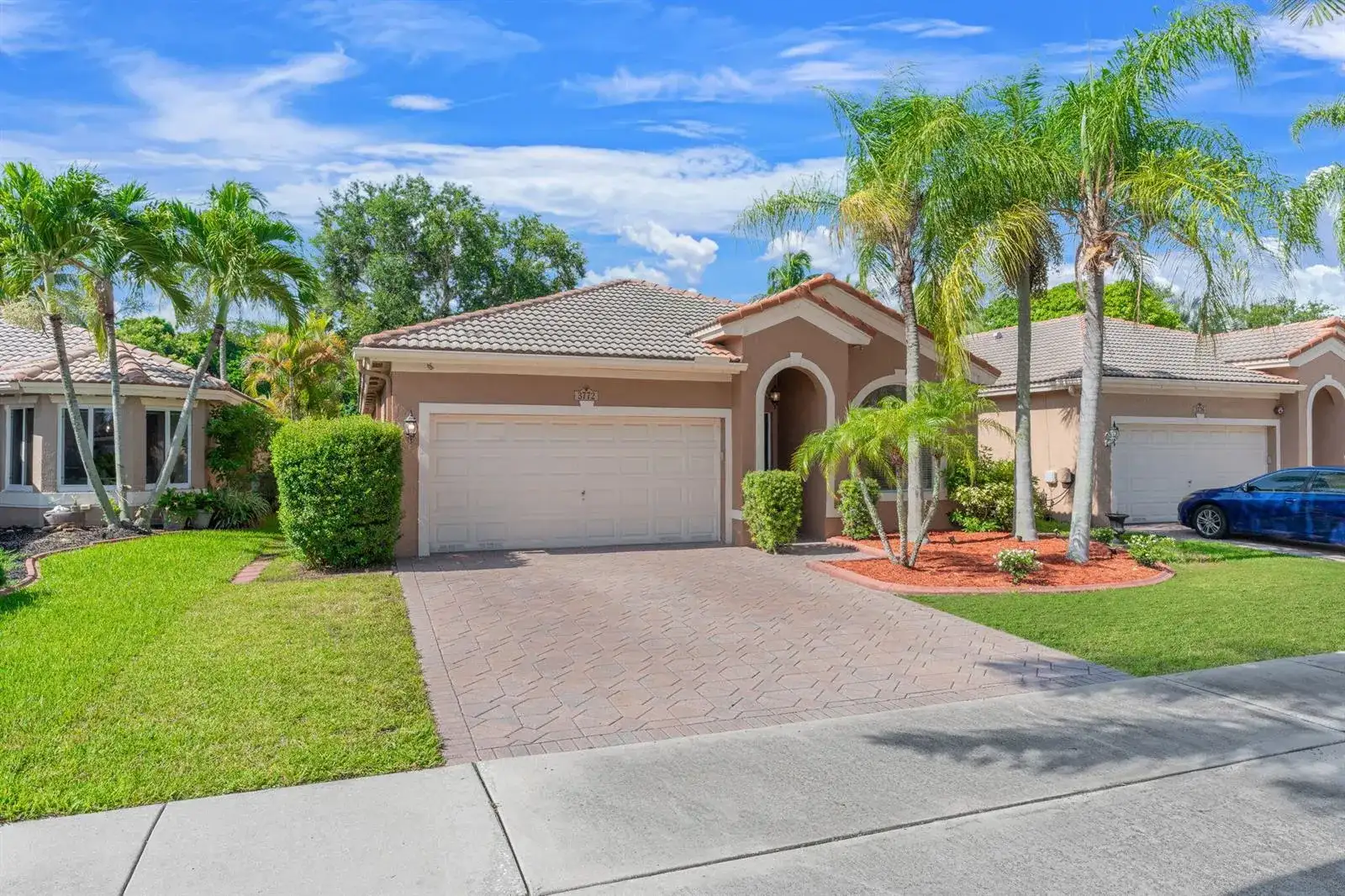 3772 Pebblebrook Court, Coconut Creek FL 33073 photo 4
