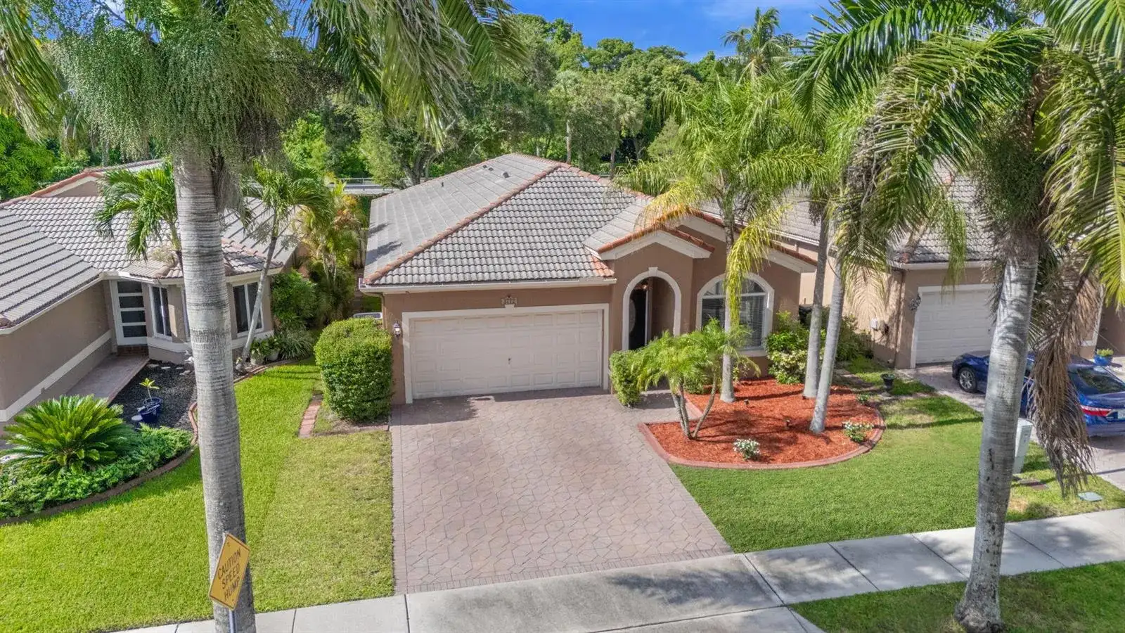 3772 Pebblebrook Court, Coconut Creek FL 33073 photo 5