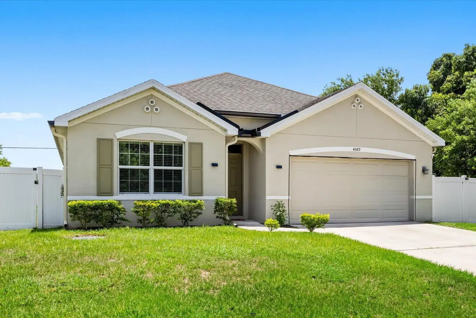 4589 SW Uleta Street, Port St. Lucie FL 34953 photo 2
