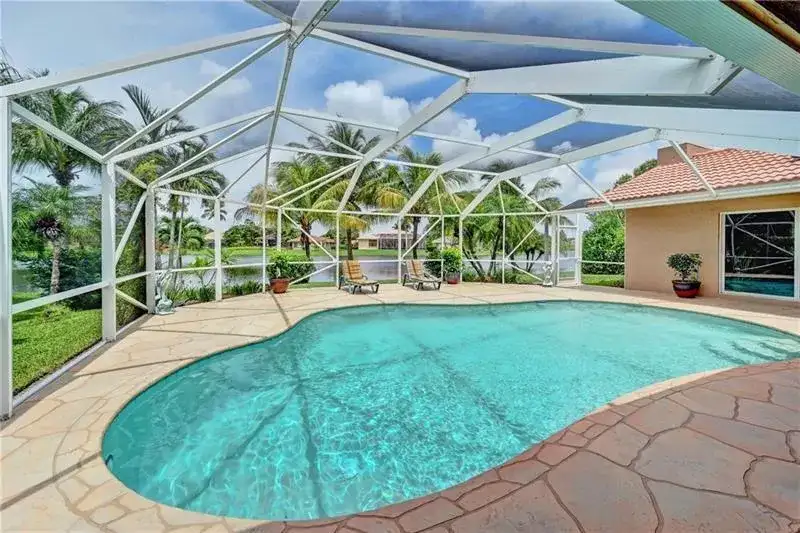 5088 NW 100TH Terrace, Coral Springs FL 33076 photo 2