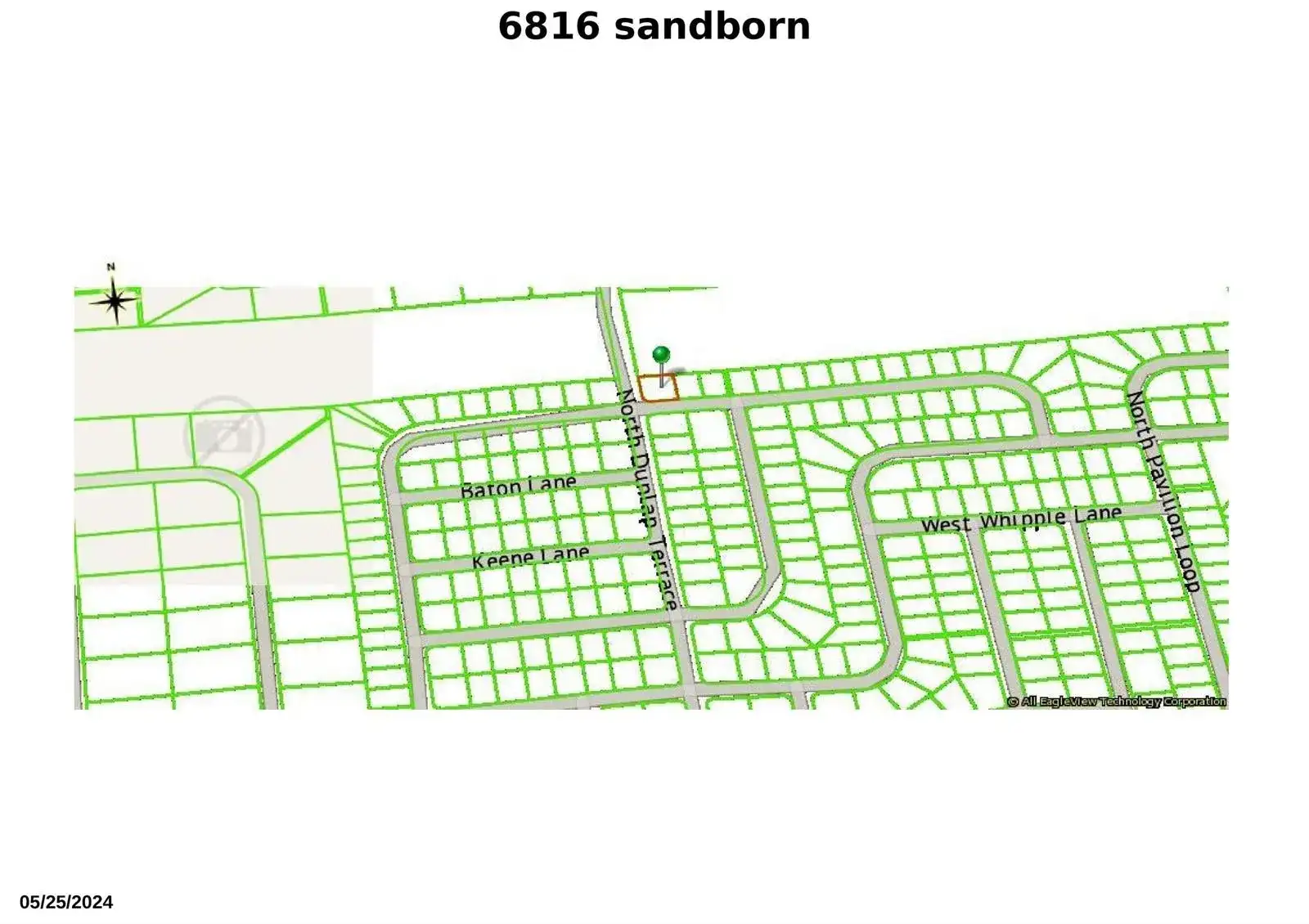6816 N SANDBORN Loop, FL 34433 photo 4