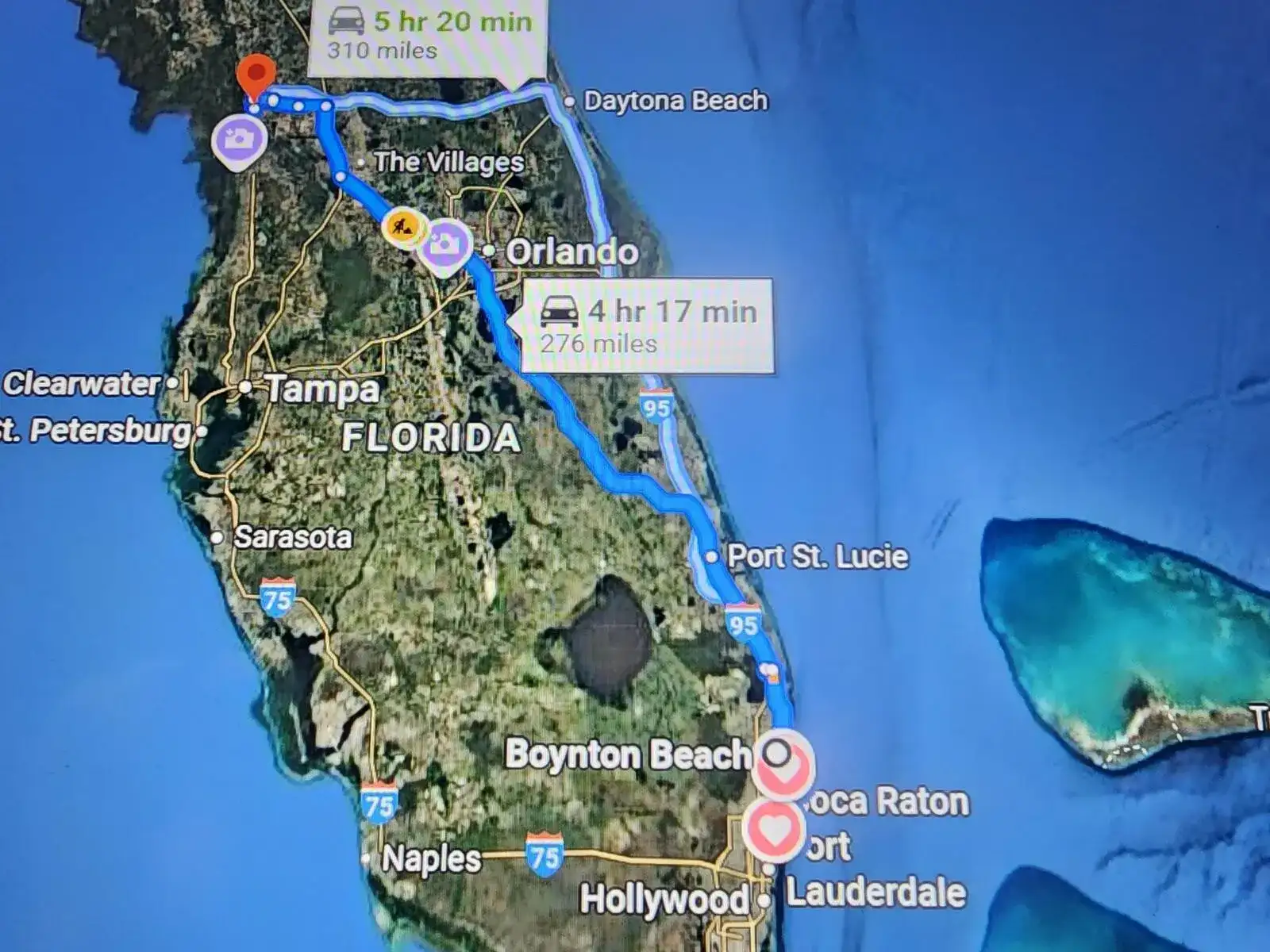 000 SW Paradise Heights Road, FL 34431 photo 3