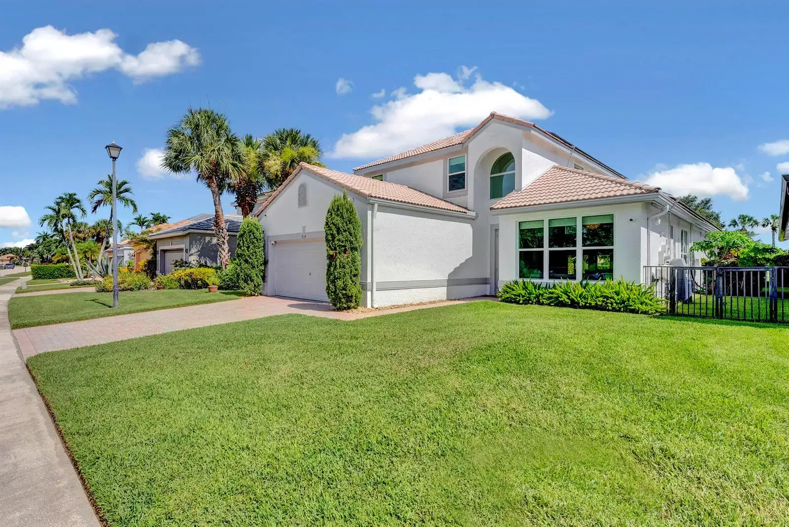 7634 MONARCH Court, Delray Beach FL 33446 photo 4