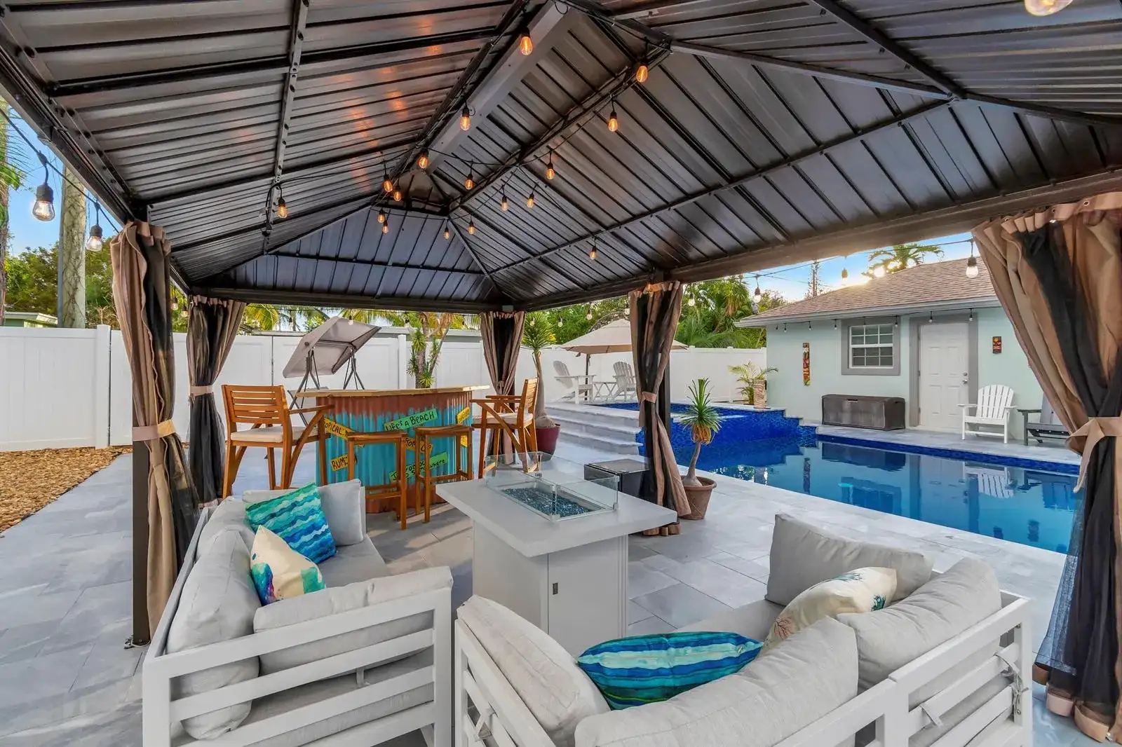310 GULFSTREAM Drive, Delray Beach FL 33444 photo 5